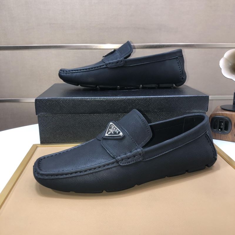 Prada Low Shoes